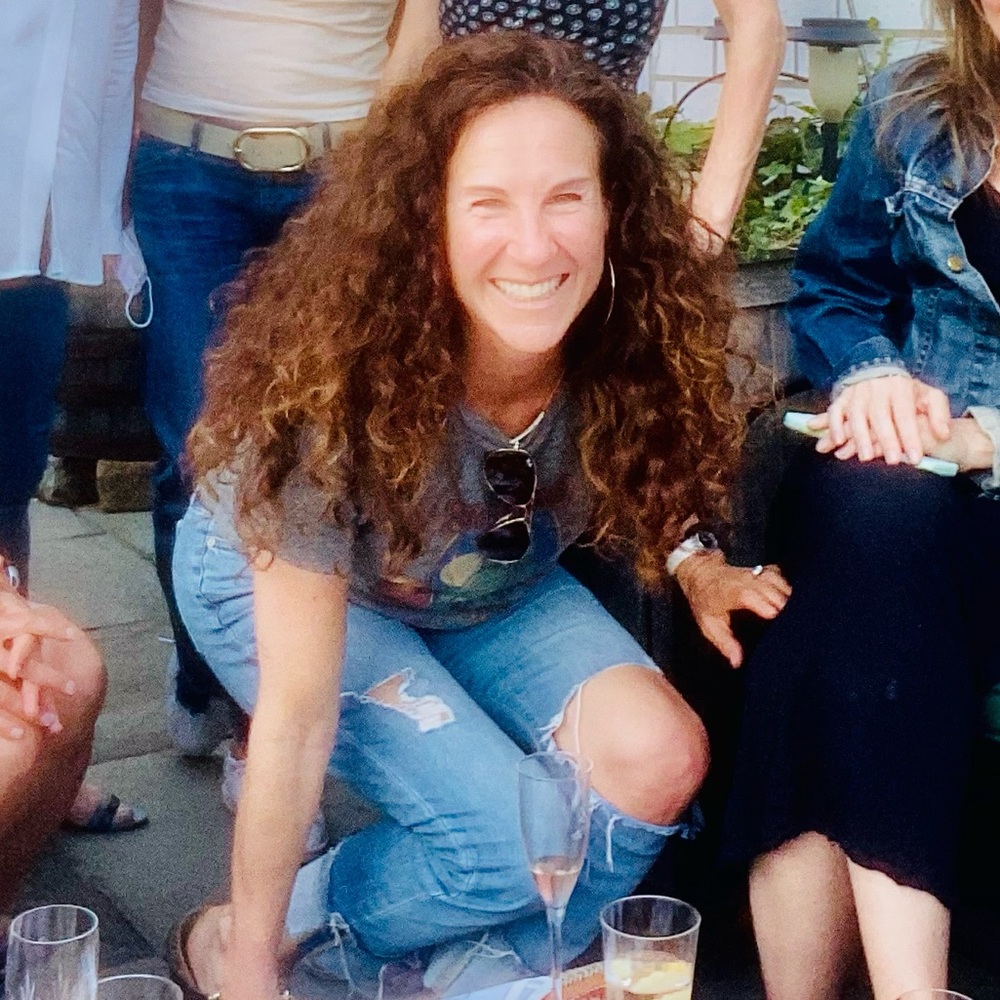 Meet your Posher, Amy